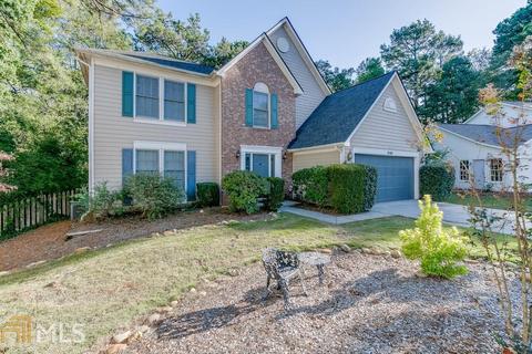 2701 Spinnaker Ct, Duluth, GA 30096 photo 3