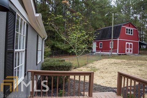 431 Venable Rd, Temple, GA 30179 photo 6