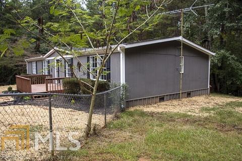 431 Venable Rd, Temple, GA 30179 photo 4