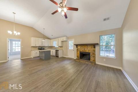 135 High Ridge Rd, Covington, GA 30014 photo 4