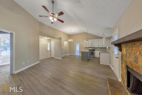 135 High Ridge Rd, Covington, GA 30014 photo 2