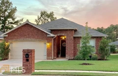 211 N Haven Ln, Perry, GA 31069 photo 1