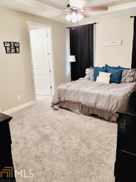 211 N Haven Ln, Perry, GA 31069 photo 12