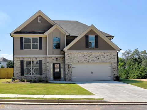 3016 Cove View Ct, Dacula, GA 30019 photo 1