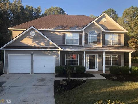 450 Creekview Blvd, Covington, GA 30016 photo 1