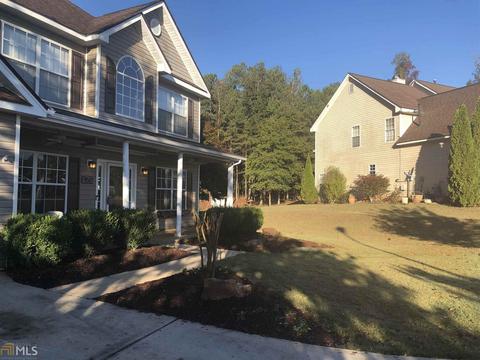 450 Creekview Blvd, Covington, GA 30016 photo 9