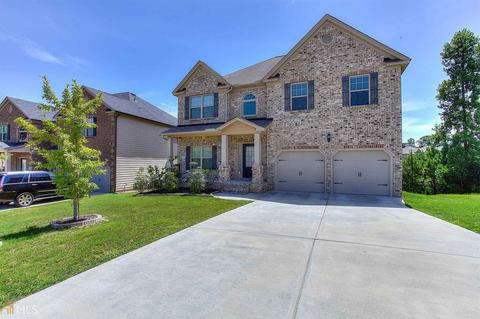 2665 Paddock Point Pl, Dacula, GA 30019 photo 1