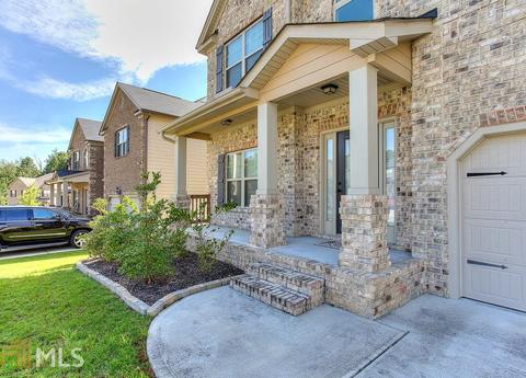 2665 Paddock Point Pl, Dacula, GA 30019 photo 3