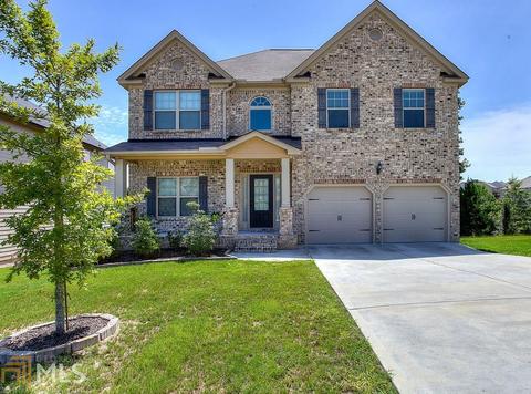 2665 Paddock Point Pl, Dacula, GA 30019 photo 2