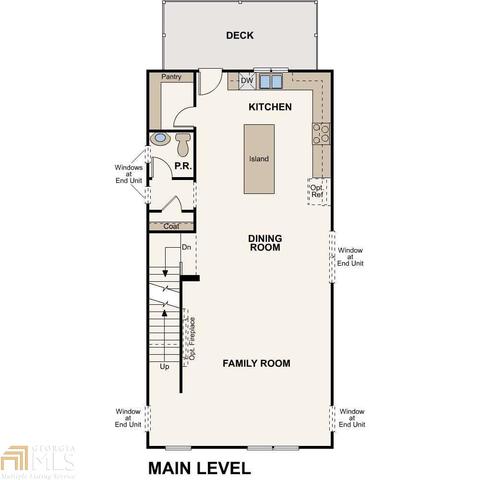 3330 Pickens St, Duluth, GA 30096 photo 20