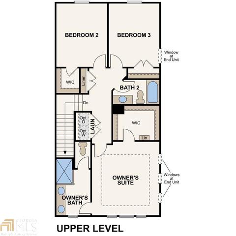 3330 Pickens St, Duluth, GA 30096 photo 21
