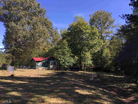 1095 Dugdown Rd, Buchanan, GA 30113 photo 2