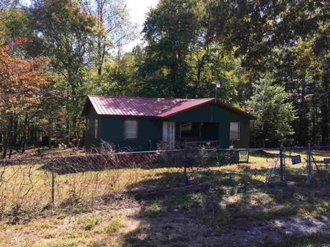 1095 Dugdown Rd, Buchanan, GA 30113 photo 1