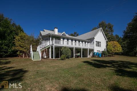 4465 Locklin Rd, Monroe, GA 30655 photo 20