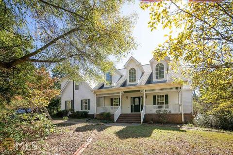 4465 Locklin Rd, Monroe, GA 30655 photo 1
