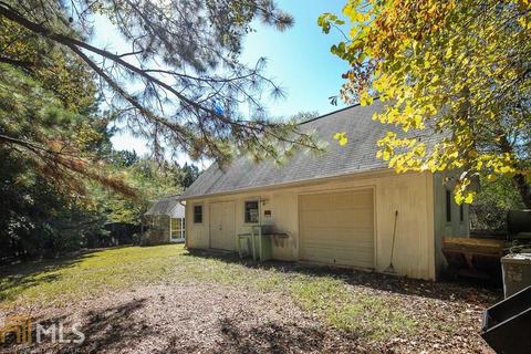 4465 Locklin Rd, Monroe, GA 30655 photo 24