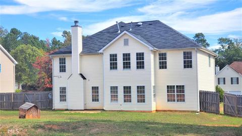752 Tara Bnd, Hampton, GA 30228 photo 4