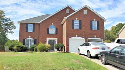 752 Tara Bnd, Hampton, GA 30228 photo 1
