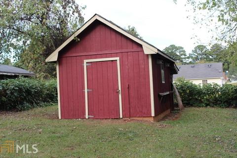 706 Walton Rd, Monroe, GA 30656 photo 18