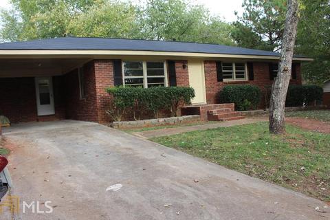 706 Walton Rd, Monroe, GA 30656 photo 4