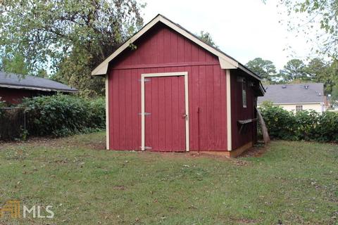 706 Walton Rd, Monroe, GA 30656 photo 17