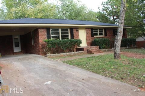 706 Walton Rd, Monroe, GA 30656 photo 3