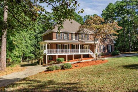 906 H D Atha Rd, Monroe, GA 30655 photo 1