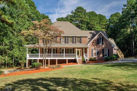 906 H D Atha Rd, Monroe, GA 30655 photo 2
