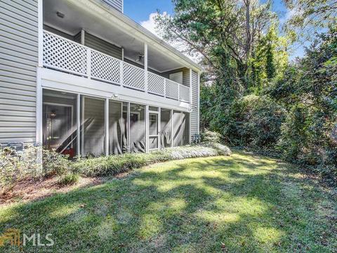 61 Devon Ln, Avondale Estates, GA 30002 photo 36
