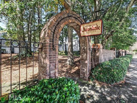61 Devon Ln, Avondale Estates, GA 30002 photo 43