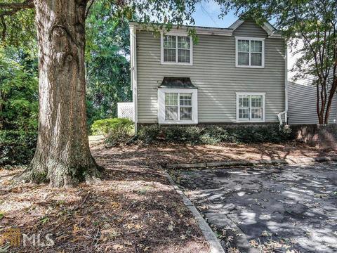 61 Devon Ln, Avondale Estates, GA 30002 photo 2