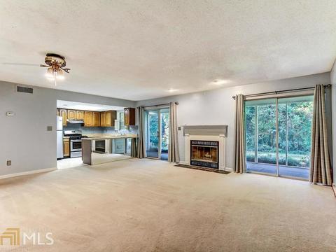 61 Devon Ln, Avondale Estates, GA 30002 photo 4