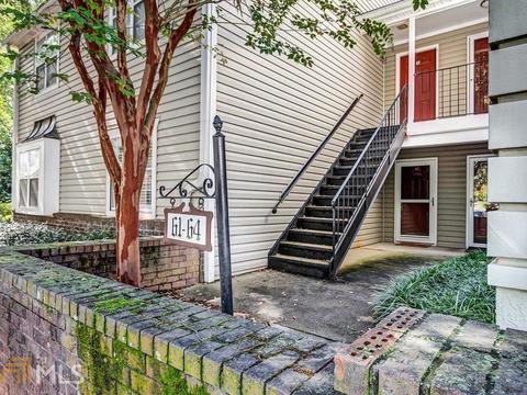 61 Devon Ln, Avondale Estates, GA 30002 photo 1
