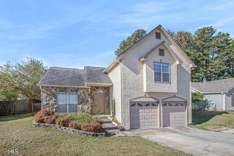 6503 Pine Bark Ct, Morrow, GA 30260 photo 1