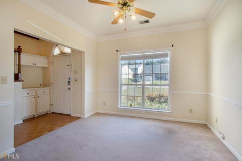 6503 Pine Bark Ct, Morrow, GA 30260 photo 8