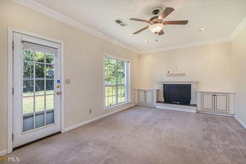 6503 Pine Bark Ct, Morrow, GA 30260 photo 3