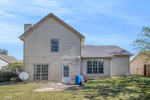 6503 Pine Bark Ct, Morrow, GA 30260 photo 5