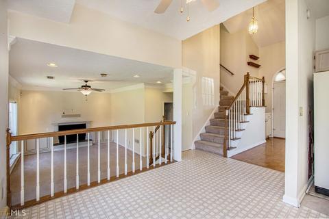6503 Pine Bark Ct, Morrow, GA 30260 photo 10