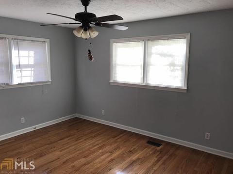100 Hemlock St, Warner Robins, GA 31093 photo 4