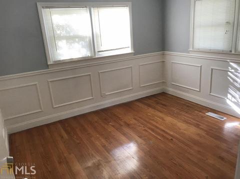 100 Hemlock St, Warner Robins, GA 31093 photo 2