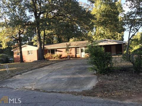 100 Hemlock St, Warner Robins, GA 31093 photo 1