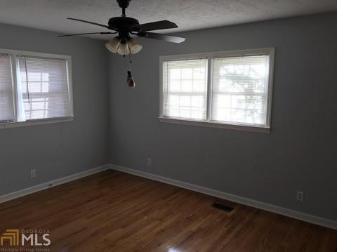 100 Hemlock St, Warner Robins, GA 31093 photo 5