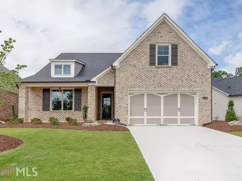 4370 Thacker Ln, Suwanee, GA 30024 photo 1