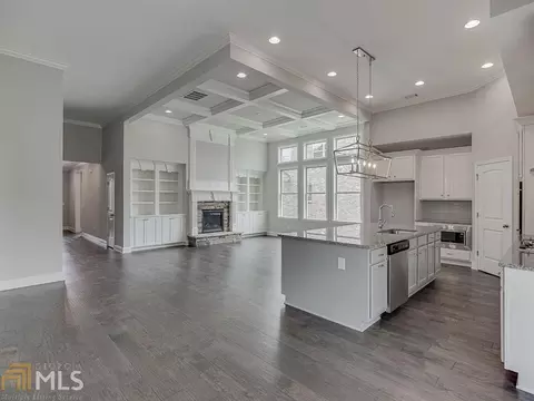 4370 Thacker Ln, Suwanee, GA 30024 photo 28