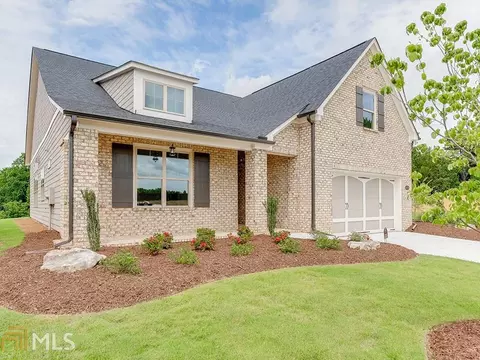 4370 Thacker Ln, Suwanee, GA 30024 photo 3