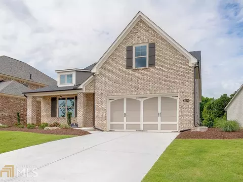 4370 Thacker Ln, Suwanee, GA 30024 photo 2