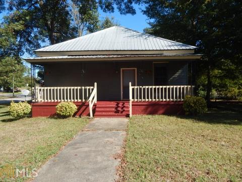 701 Callaway Ave, Lagrange, GA 30240 photo 1