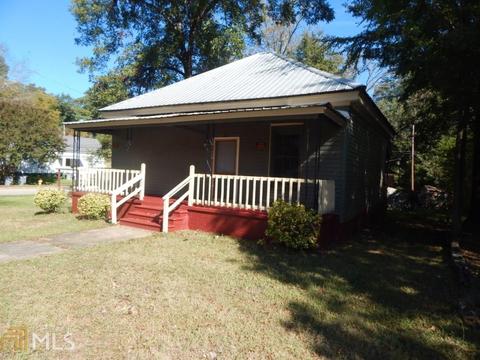 701 Callaway Ave, Lagrange, GA 30240 photo 2
