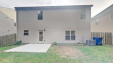 2376 Foxy Dr, Bethlehem, GA 30620 photo 14