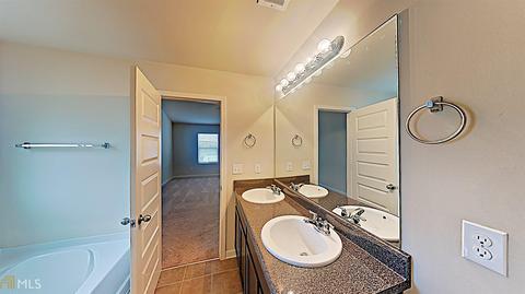 2376 Foxy Dr, Bethlehem, GA 30620 photo 9